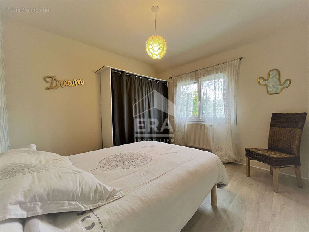 Maison 110m² à périgueux - photo 10