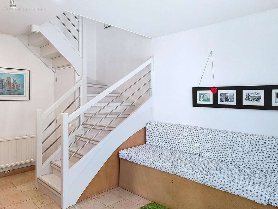 Photo 5 - Maison à DIJON