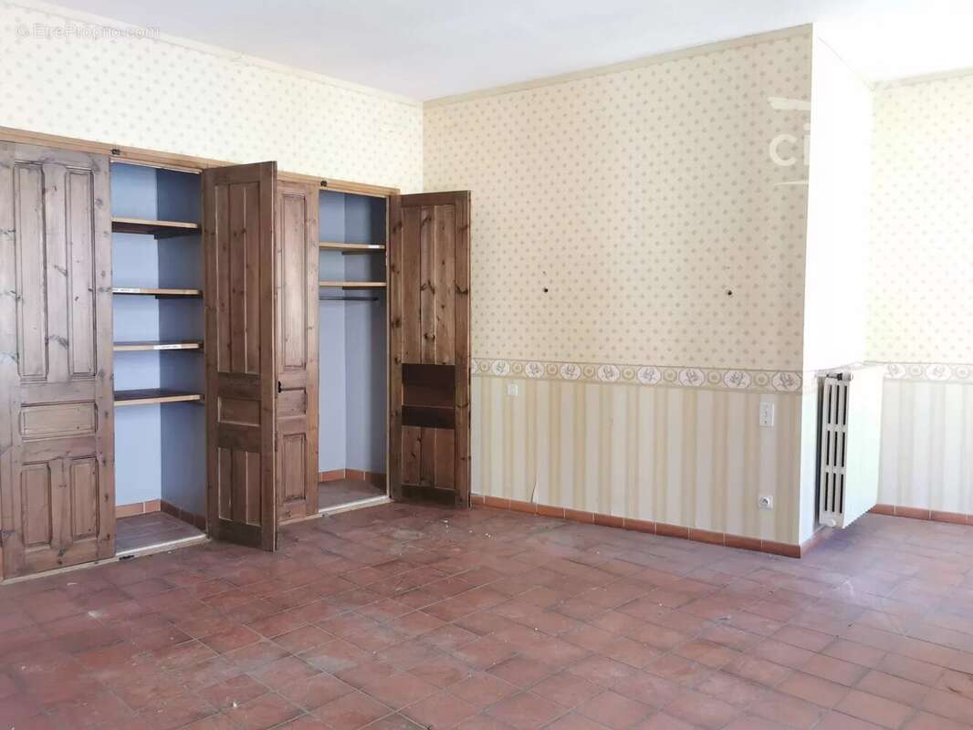 Maison à LABLACHERE