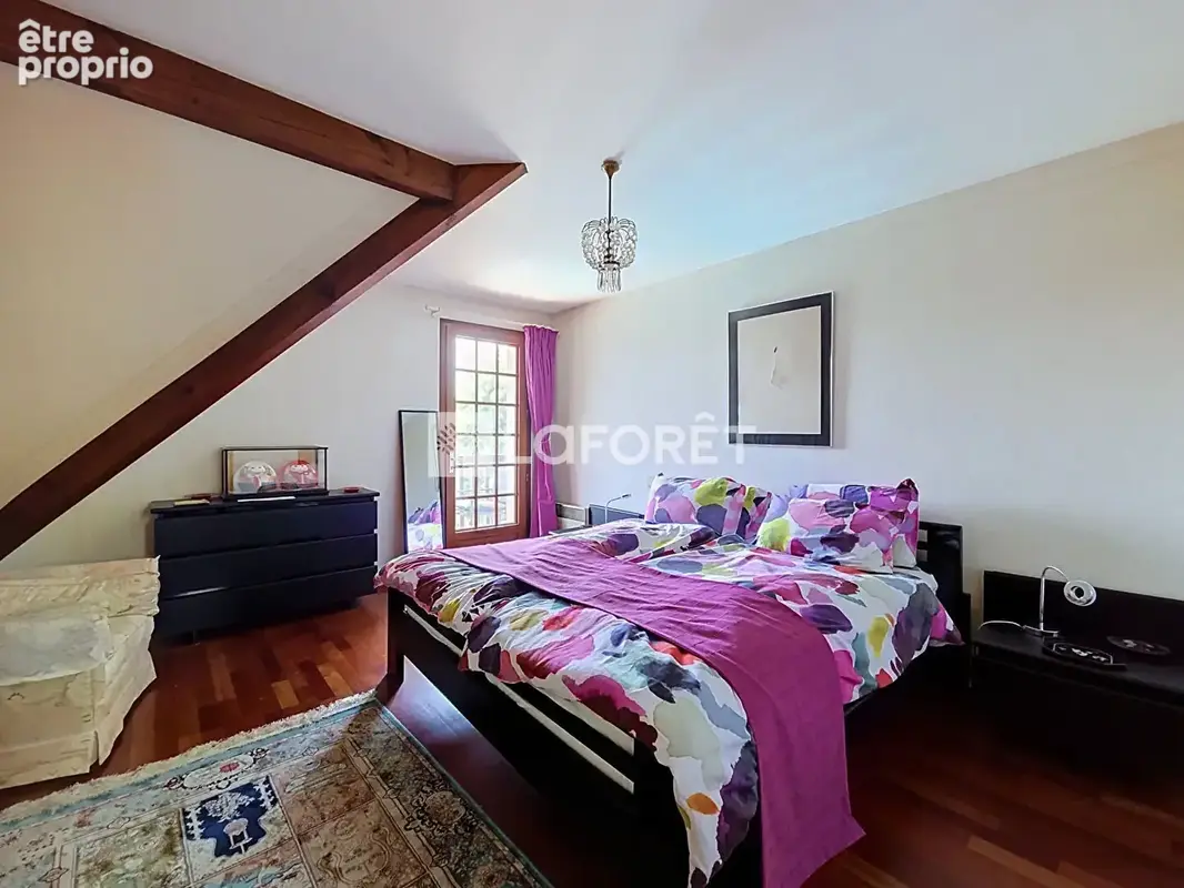 maison néo-béarnaise avec piscine ORTHEZ - 7 pièce(s) - 169m² - photo 13