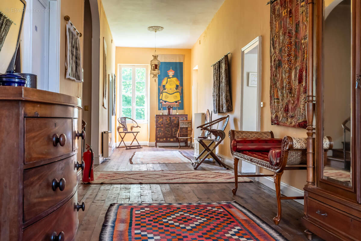 Maison à BERGERAC