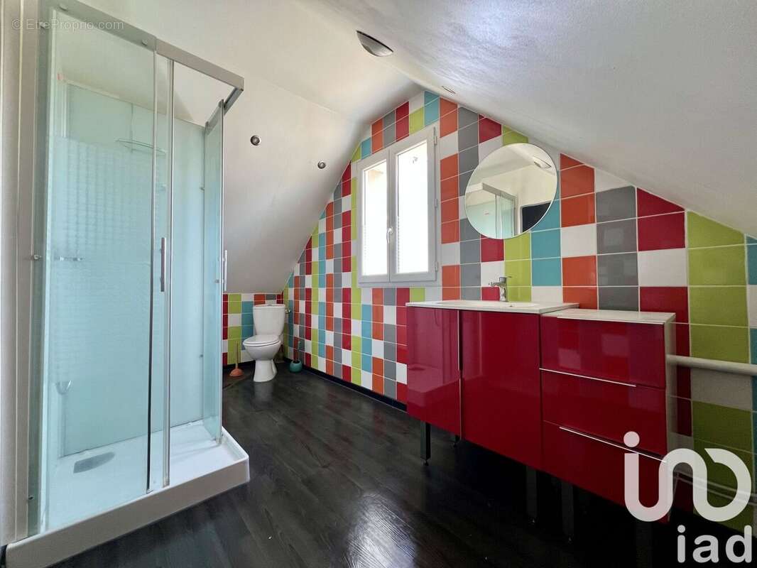 Photo 9 - Maison à LA CHAPELLE-SUR-LOIRE