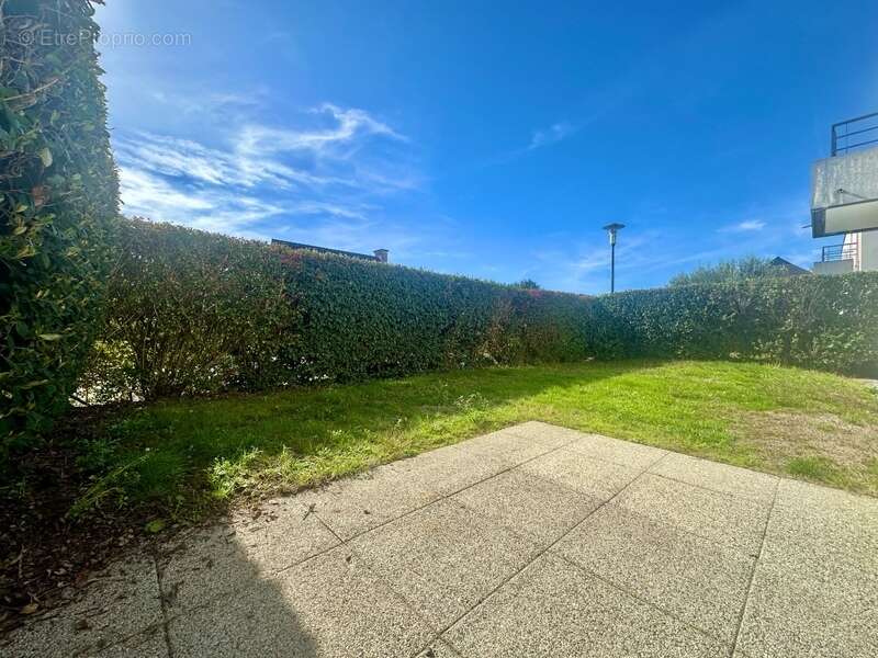 Appartement à SAINT-AVE