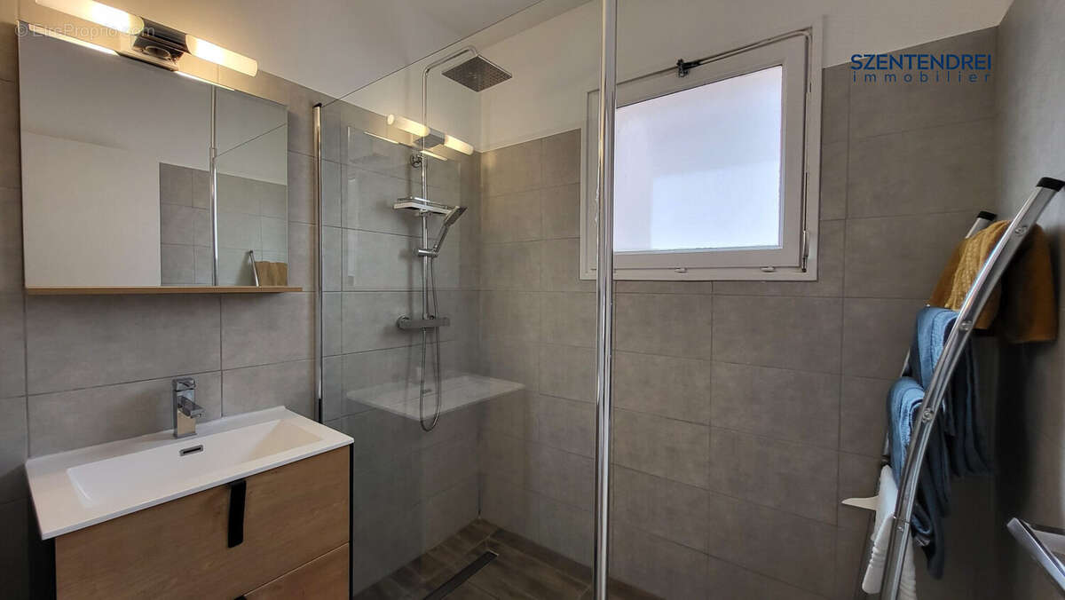 Maison à VILLETELLE