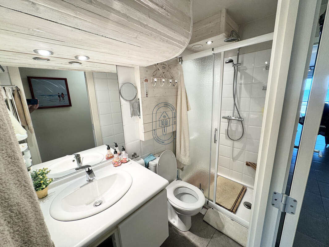 Appartement à BRAY-DUNES