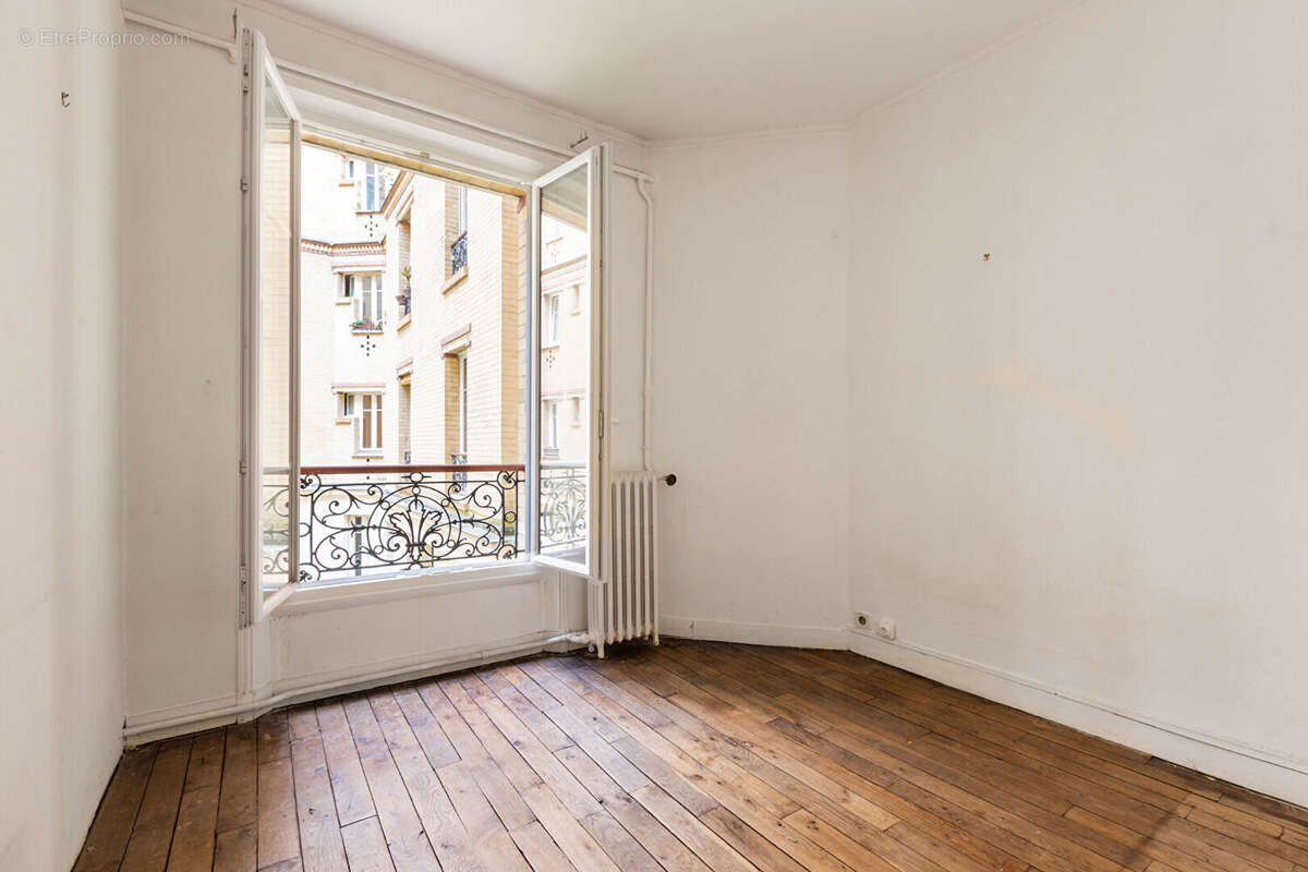 Appartement T3 66.40 m² rue de Campo Formio - photo 11