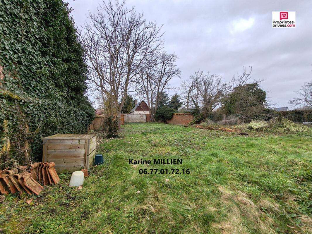 Maison à CONDE-SUR-ITON