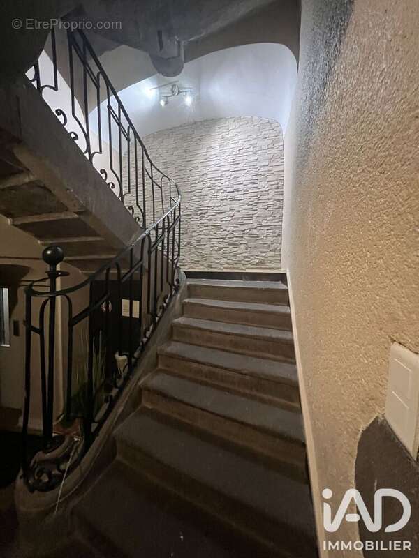 Photo 3 - Appartement à CLERMONT-FERRAND