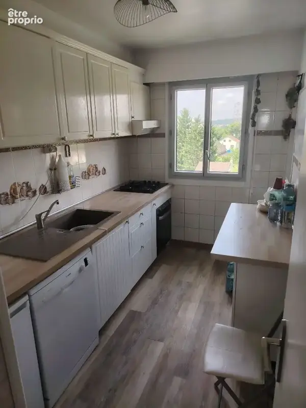 Appartement Sarcelles 3 pièce(s) 59 m2 - photo 5