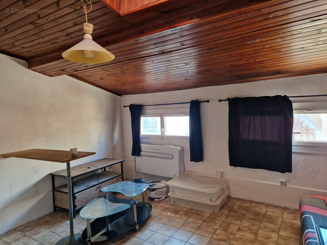 Appartement à BEZIERS