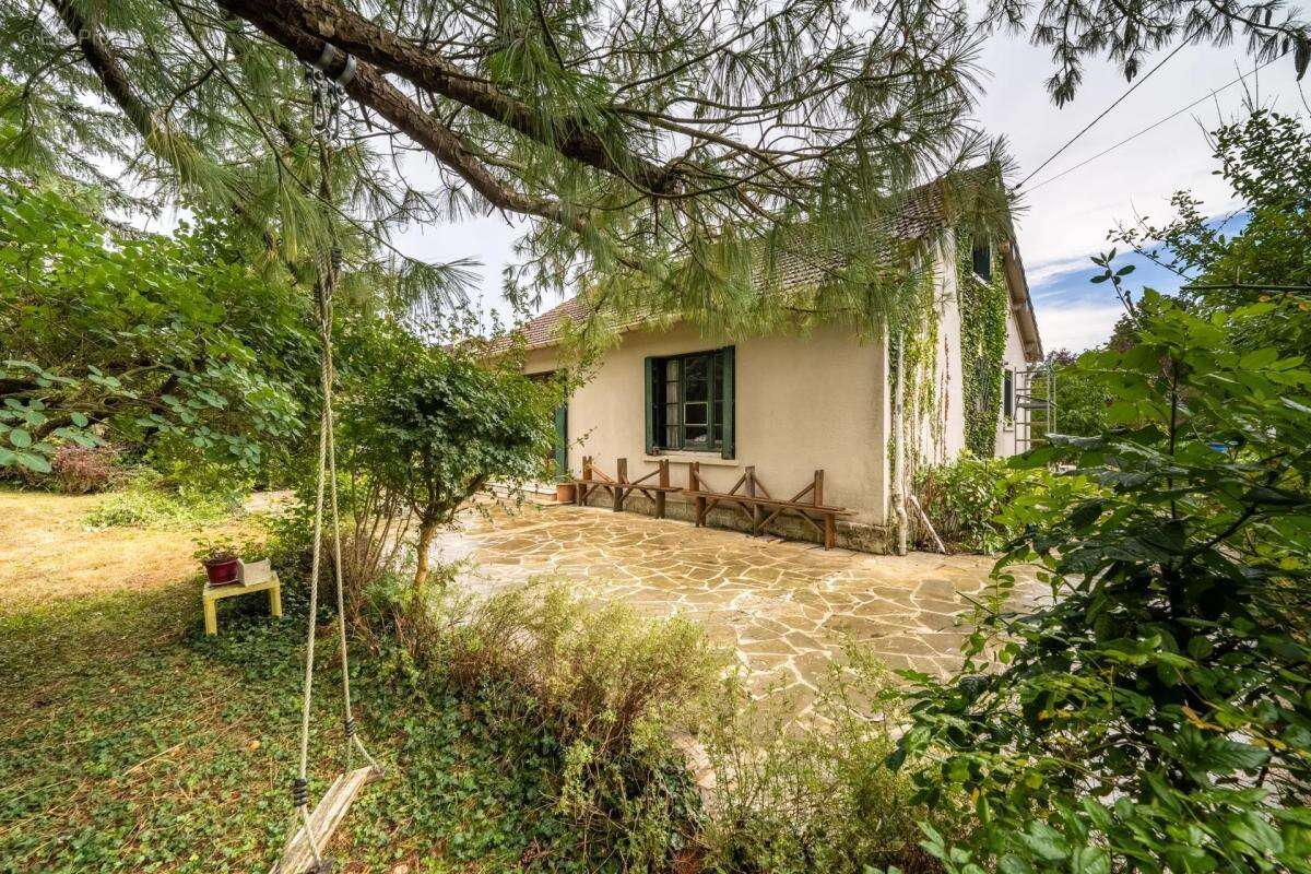 Maison à SOREL-MOUSSEL