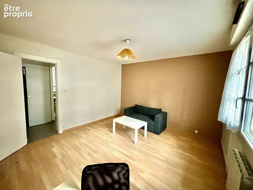 À vendre : Appartement T2 en bon état à Nantes - Référence PIT337 - photo 7