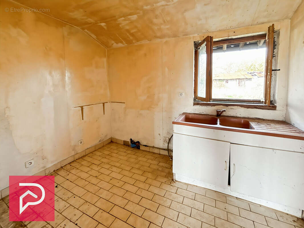 Maison Bernay 3 pièce(s) 90 m2 - photo 6