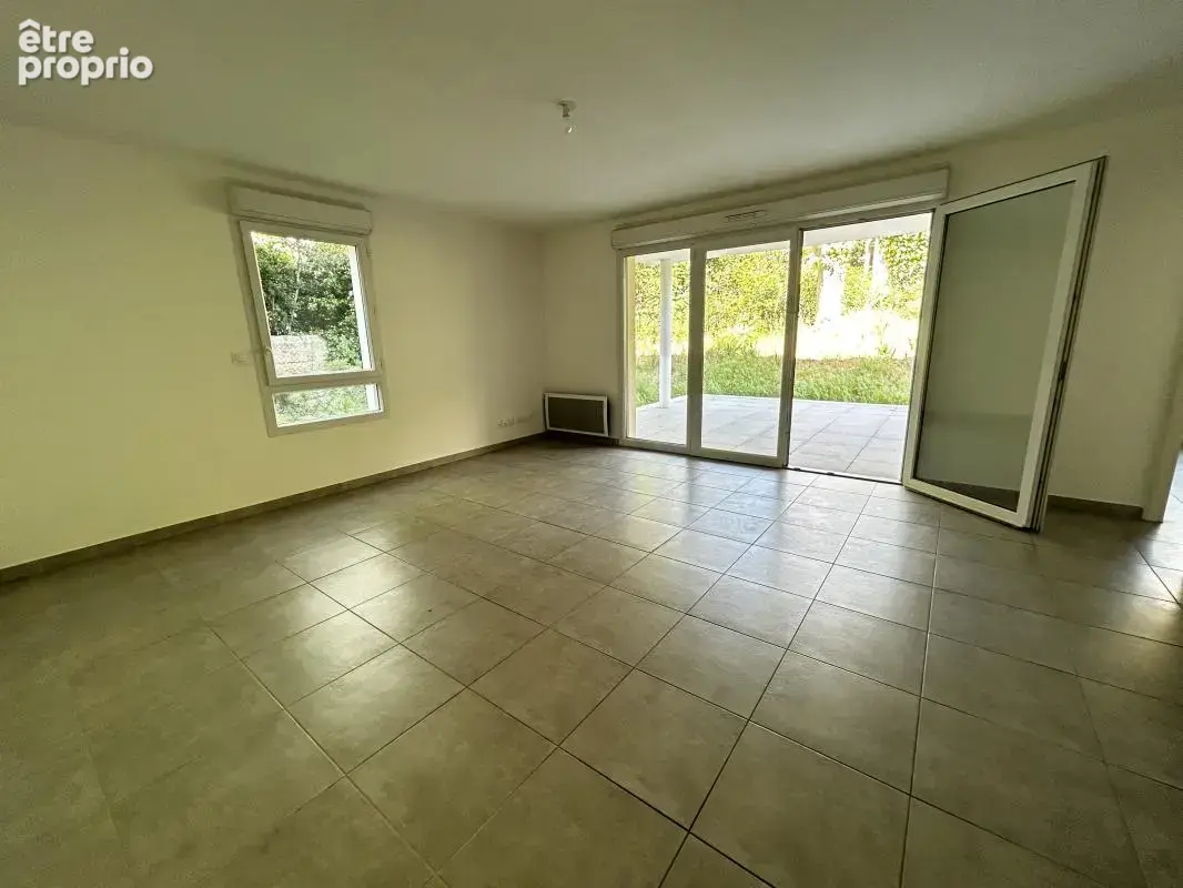 MARSEILLE 9ème - T4  jardin privatif 3 chambres - photo 22