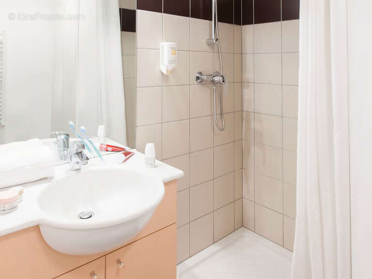 Appartement à SAINT-LOUIS