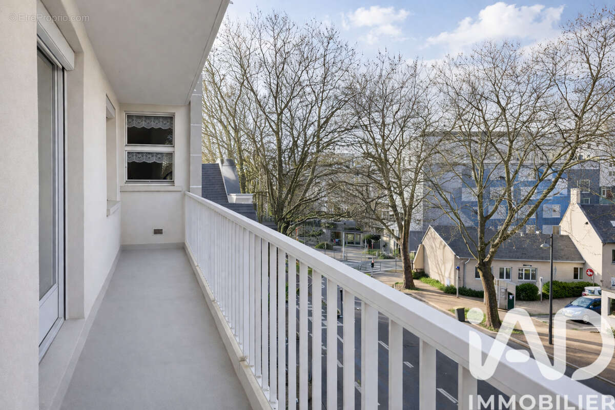 Photo 9 - Appartement à ORLEANS