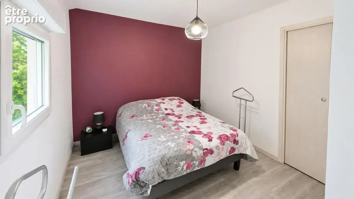 Charmante maison individuelle  – 77,21 m² – Méjannes-le-Clap (30-Gard) - photo 6