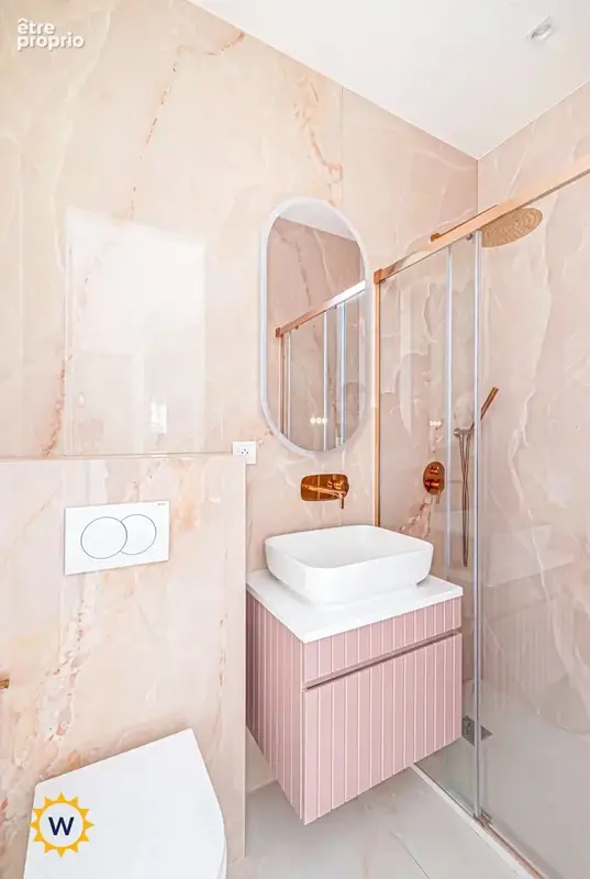 Nice Gambetta – 5 pièces rénové proche mer - photo 15