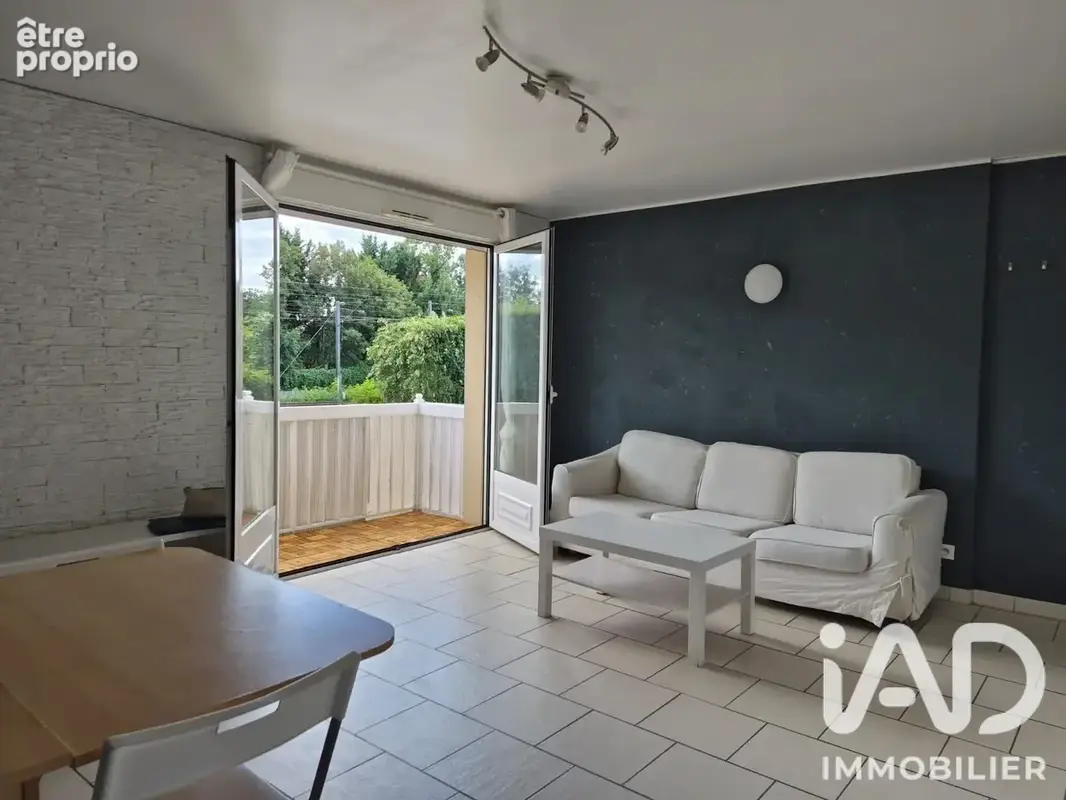 Photo 1 - Appartement à POMPONNE