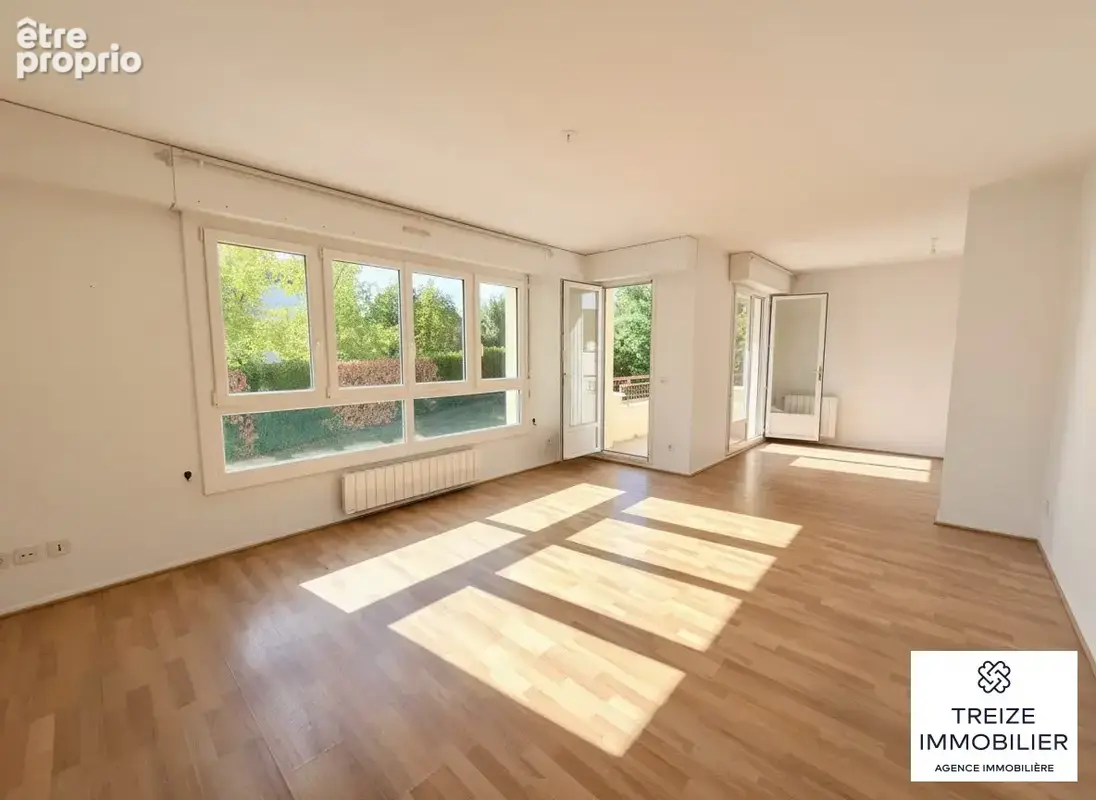 Photo Appartement à Nantes au prix de 179 350€