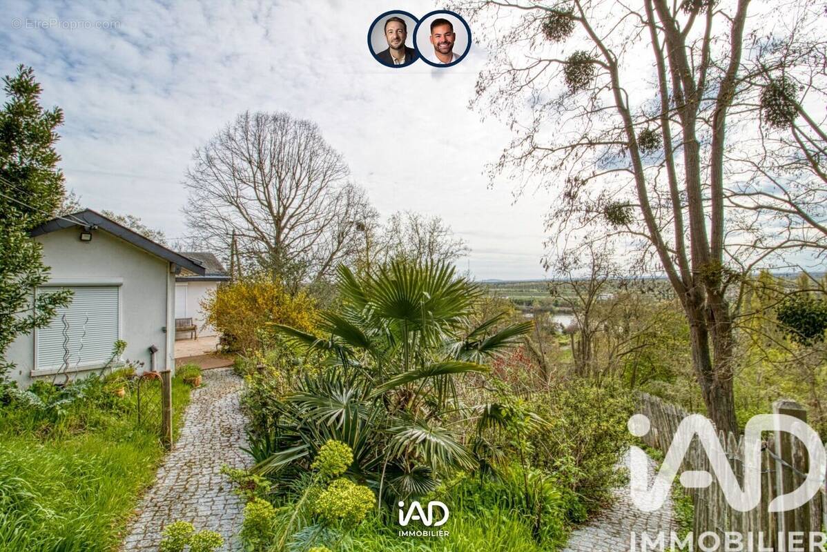 Photo 1 - Maison à HERBLAY