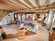 Maison à BROMEILLES