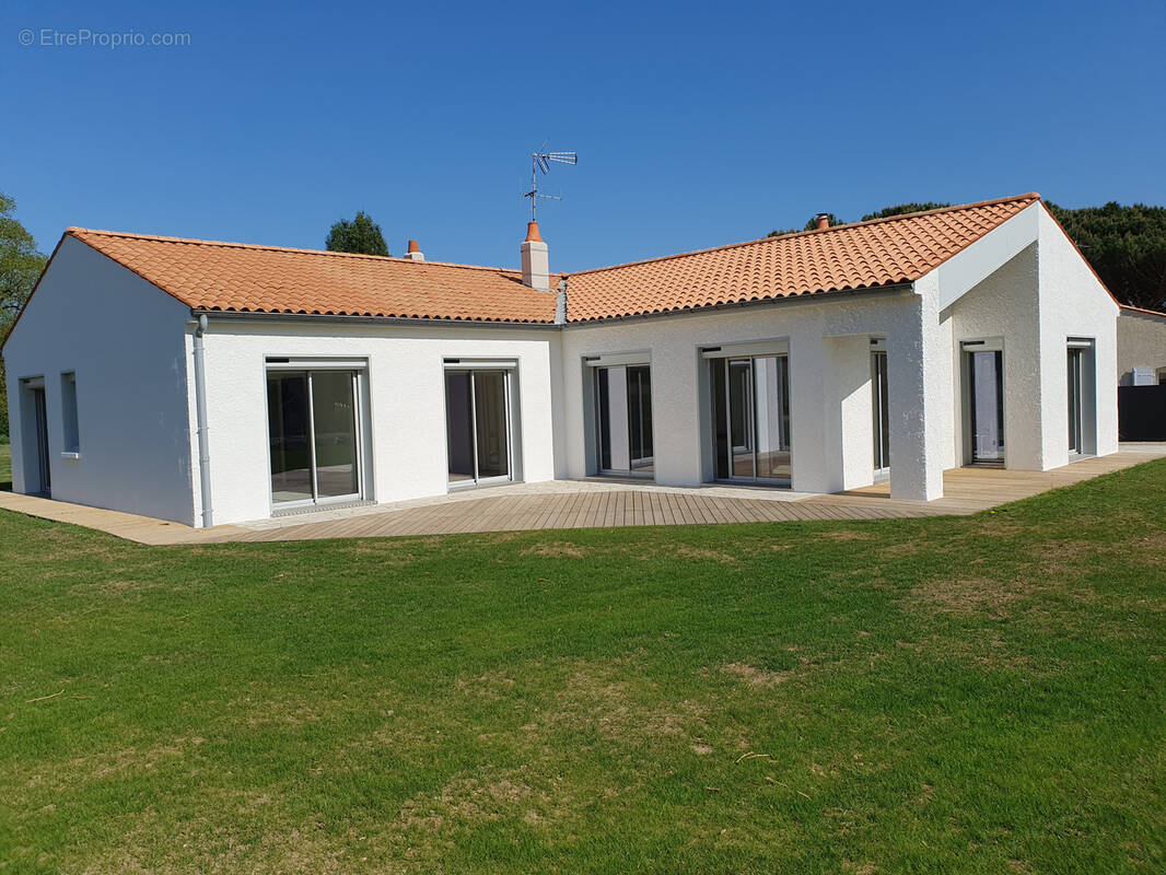 Maison à PESSINES