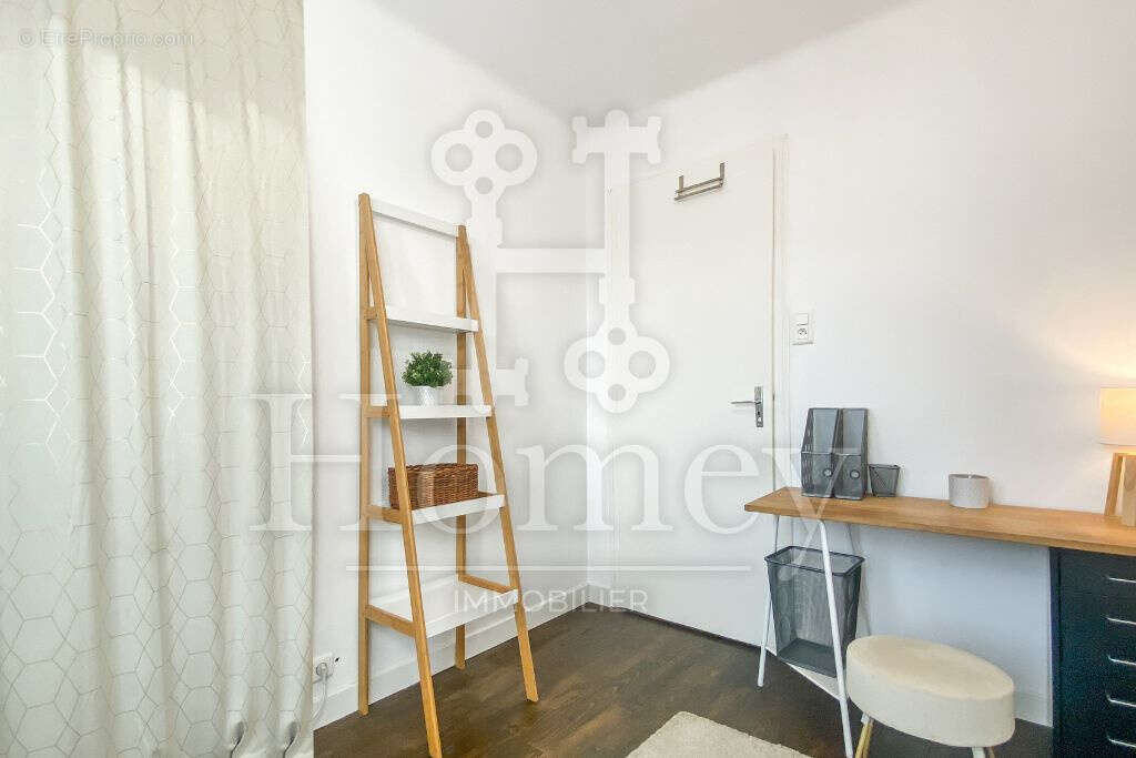 Appartement à ANNEMASSE