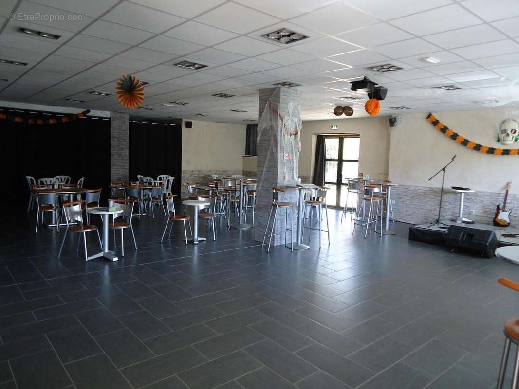 Photo 6 - Appartement à L&#039;AIGUILLON