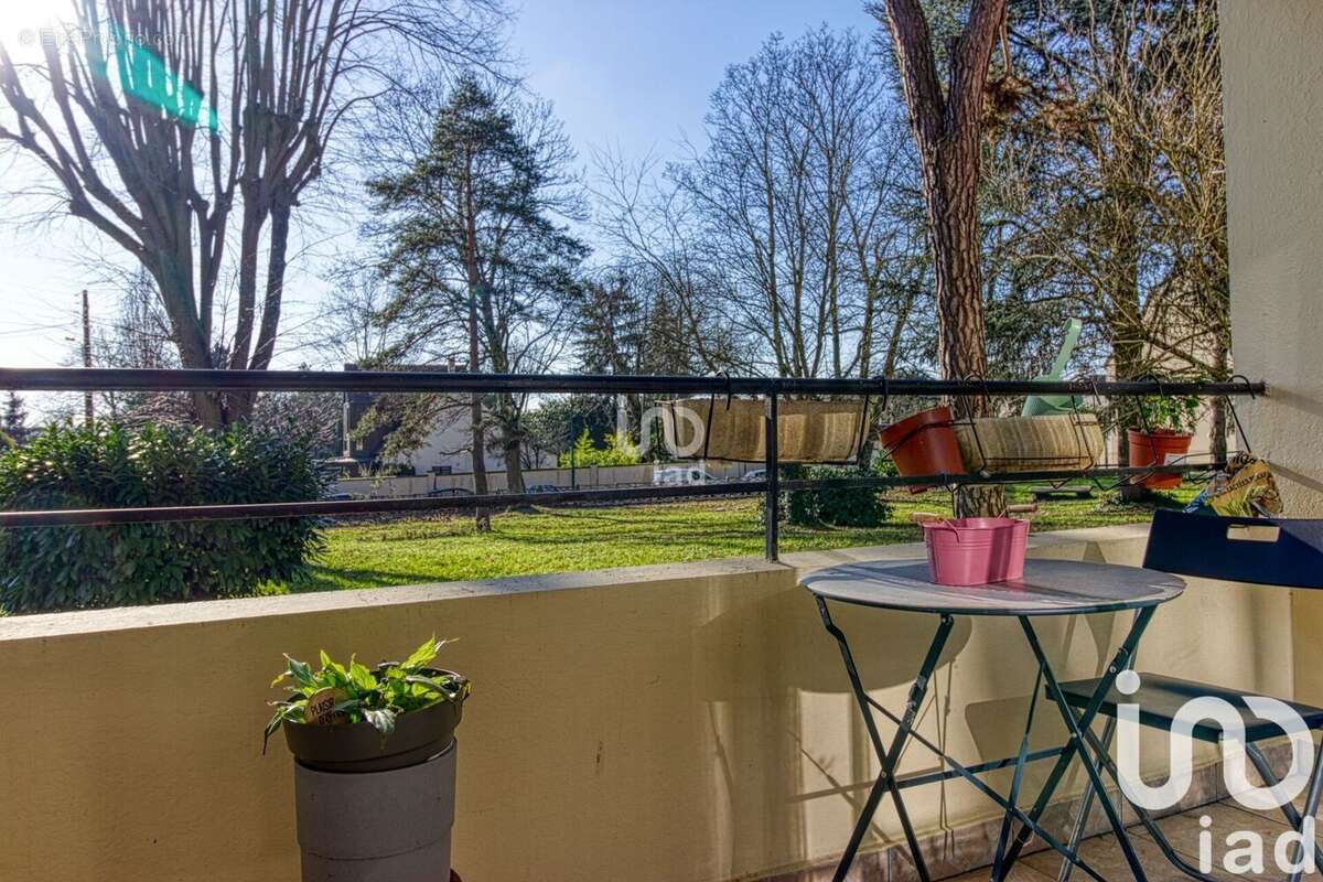 Photo 5 - Appartement à TAVERNY