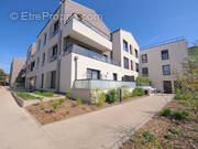 Appartement à ROMAINVILLE