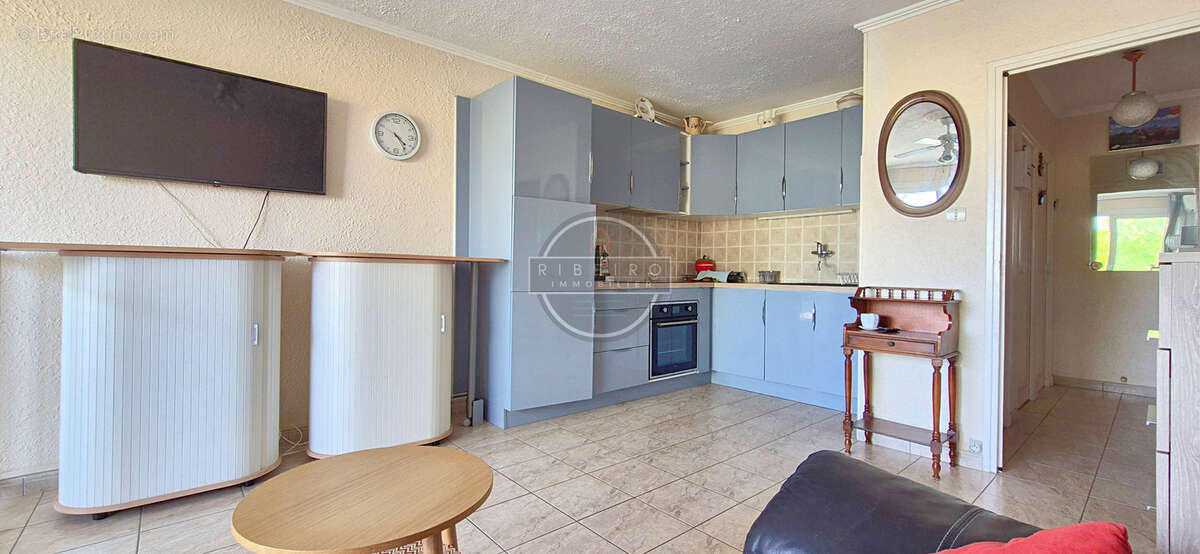 Appartement à AGDE
