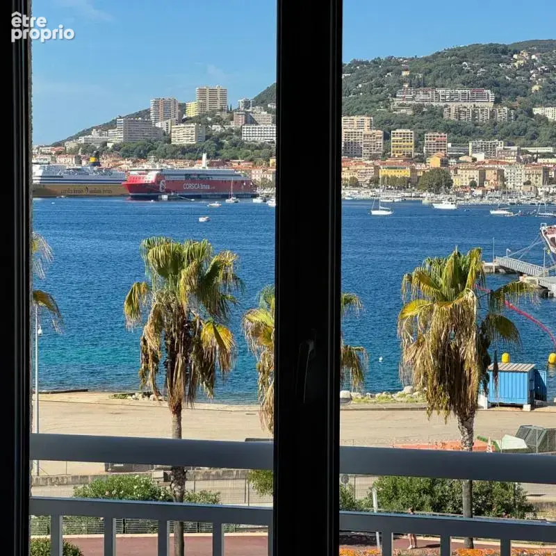 Appartement Ajaccio 3 pièce(s) 63 m2 - photo 13