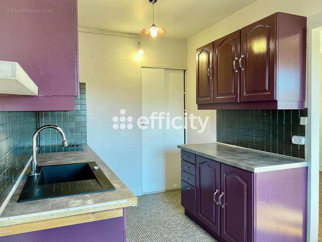 Appartement - photo 4