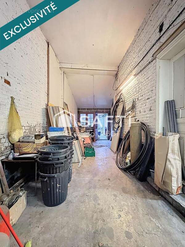 Photo 9 - Appartement à HENIN-BEAUMONT