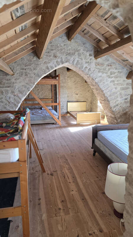Maison à NANT