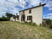Appartement à SAINT-AUBIN