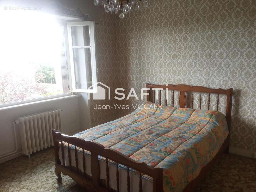 Photo 8 - Maison à BRASPARTS