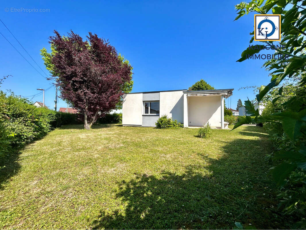Maison individuelle - quartier calme - photo 2