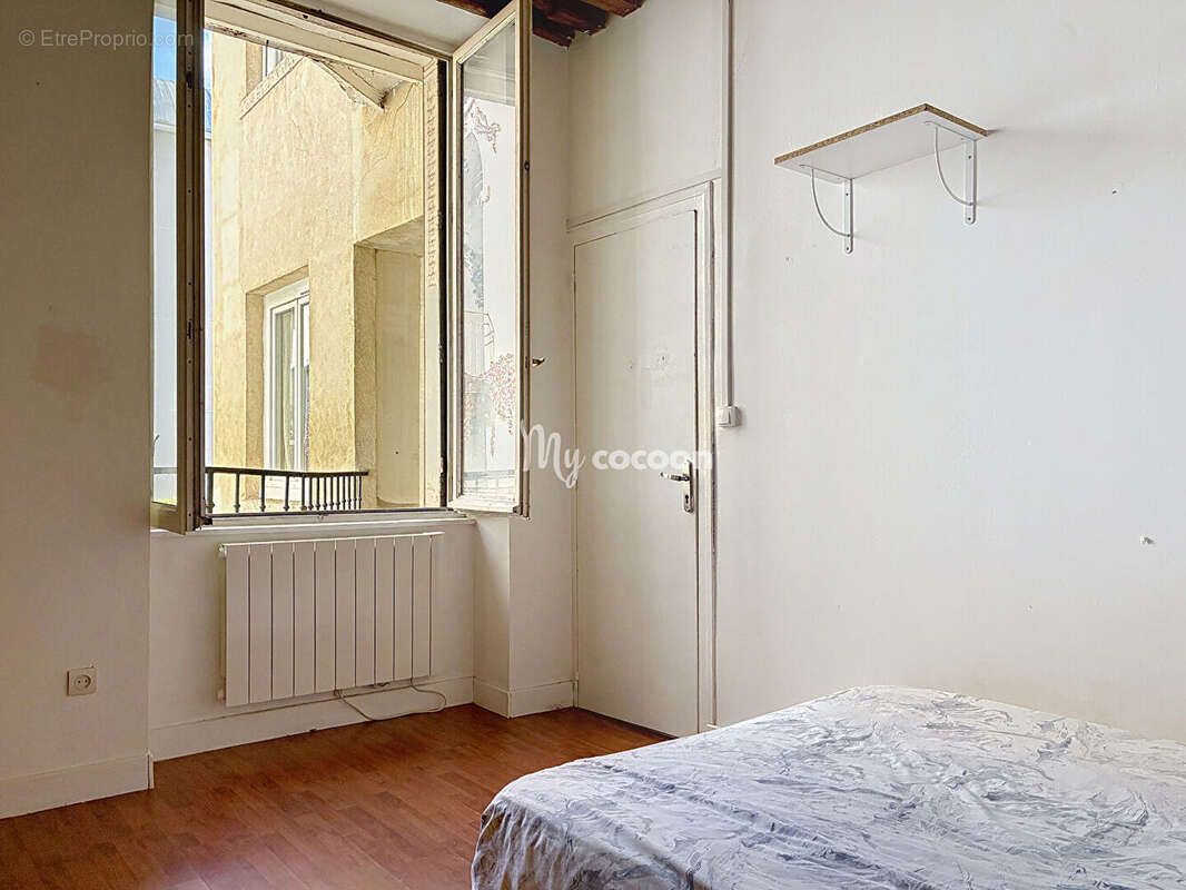 Appartement à LYON-7E