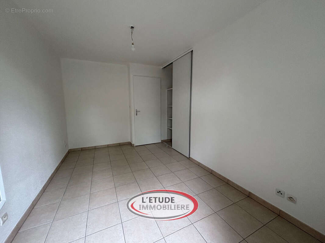 Photo 5 - Appartement à CARQUEFOU