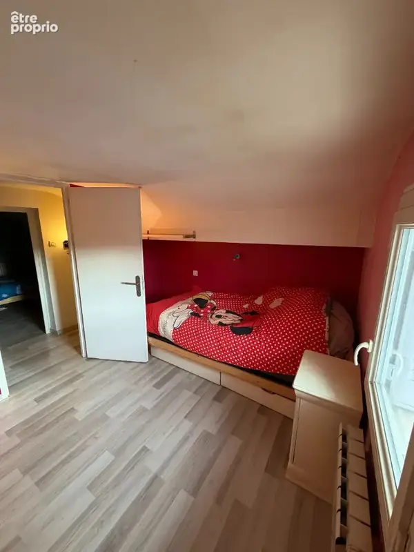 Maison  6 pièce(s) 141.70 m2 - photo 9