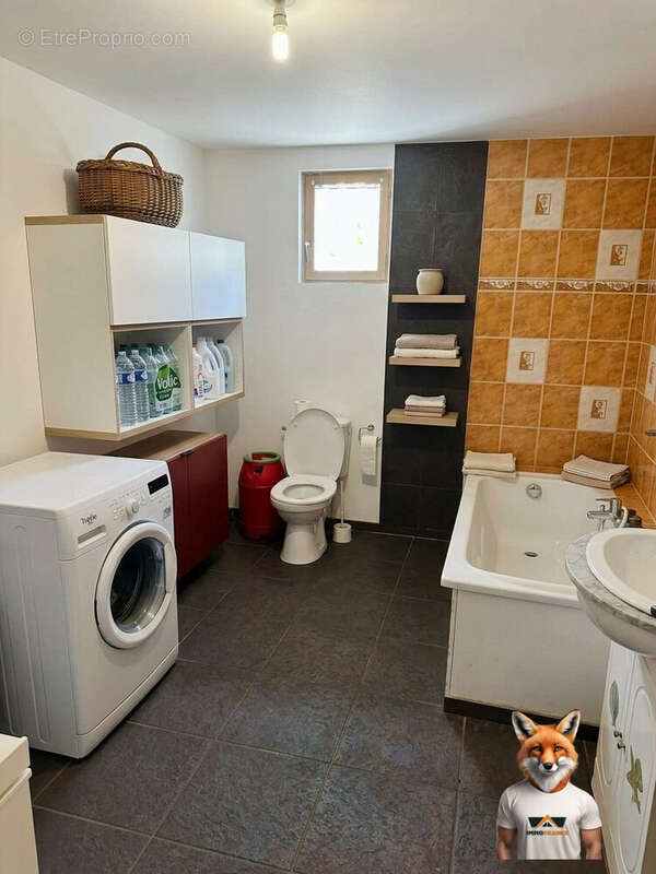 Appartement à SCEY-MAISIERES