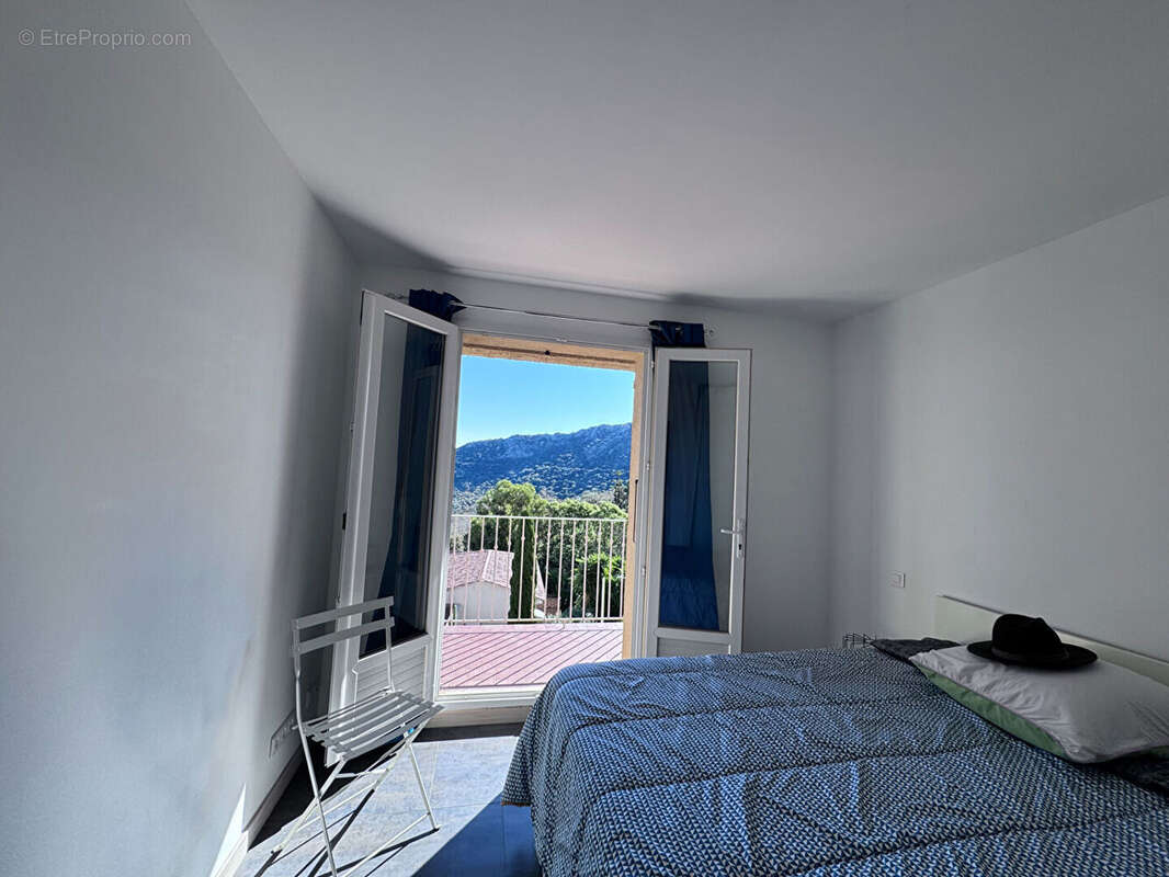 Appartement à MONTICELLO