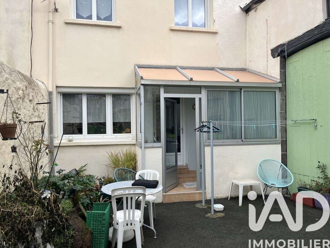 Photo 7 - Maison à CEBAZAT