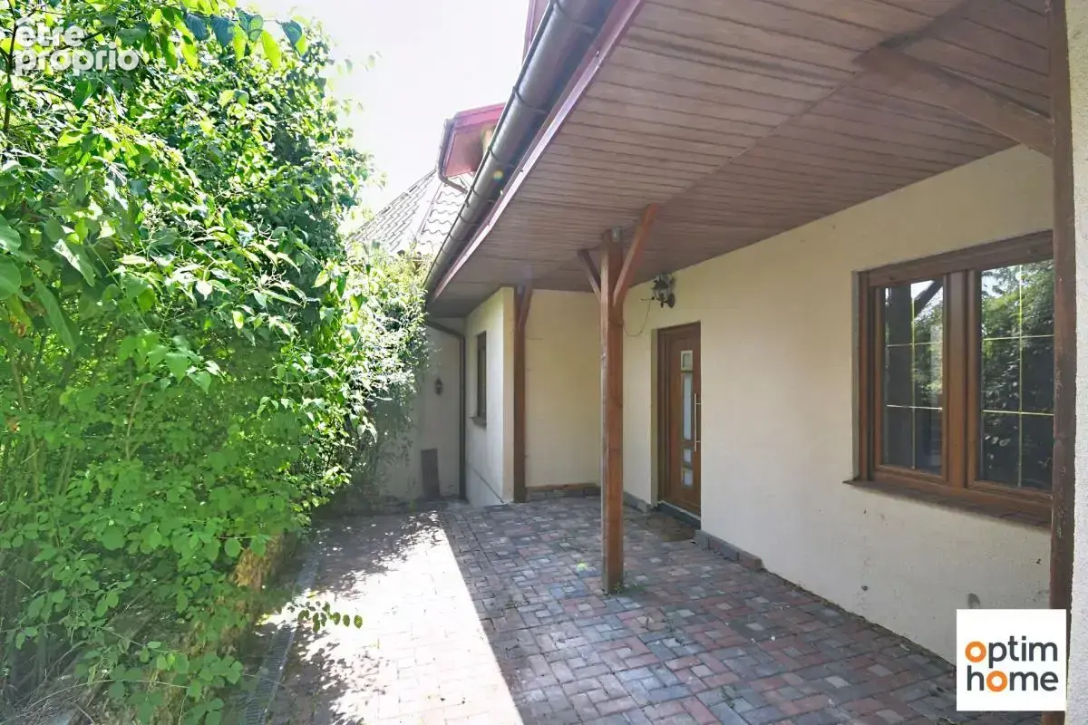 Tres belle maison individuelle - 4 chambres - 2 salles de bain - 2 garages - terrain de 25 ares - photo 20