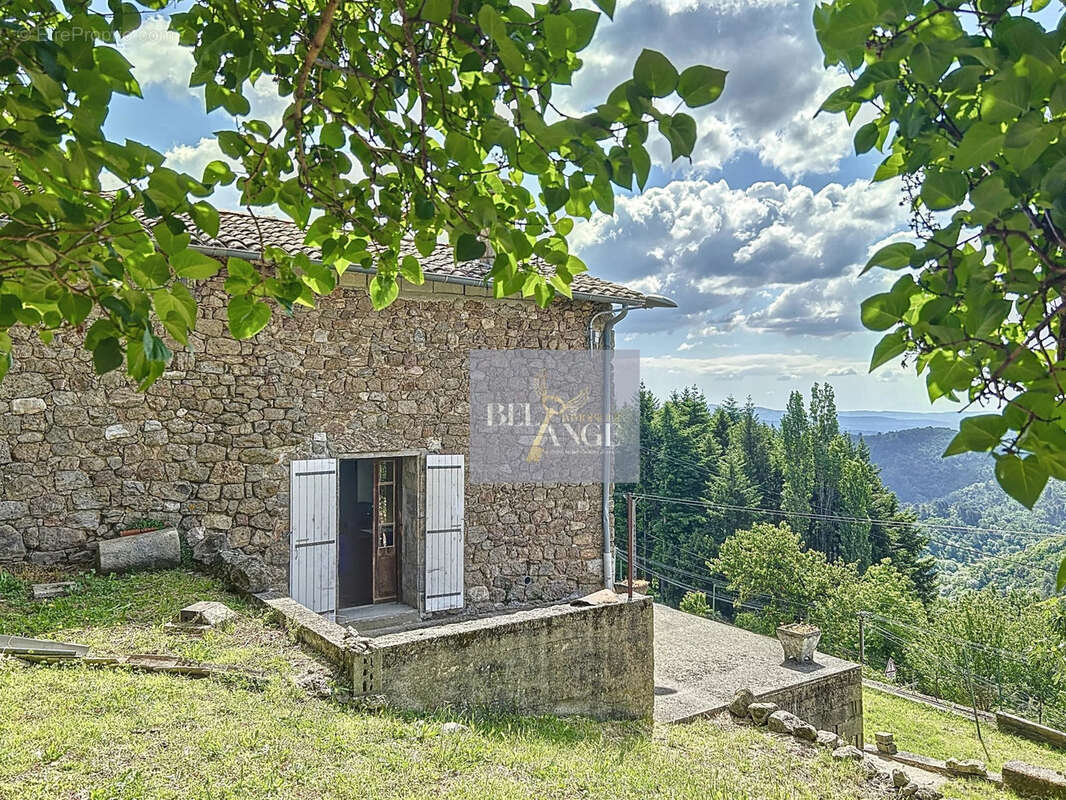 Maison à VALS-LES-BAINS