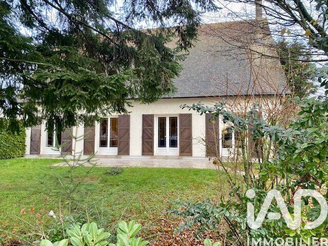 Photo 1 - Maison à BEAUVAIS