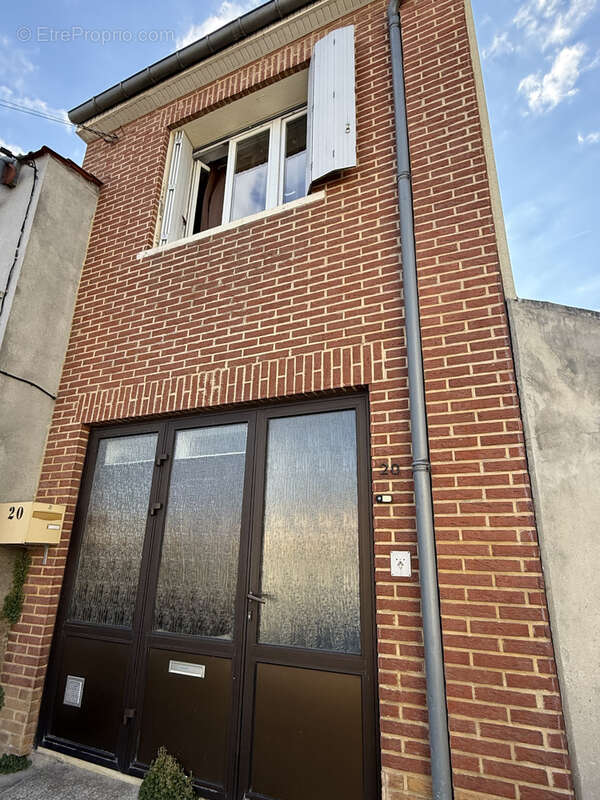 Maison amiens sud 82 m2 3 chambres - terrasse 38 m2 - photo 10