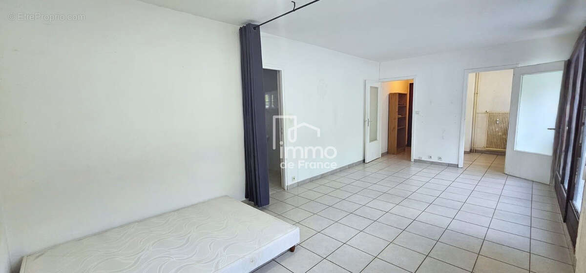 Appartement à GEX